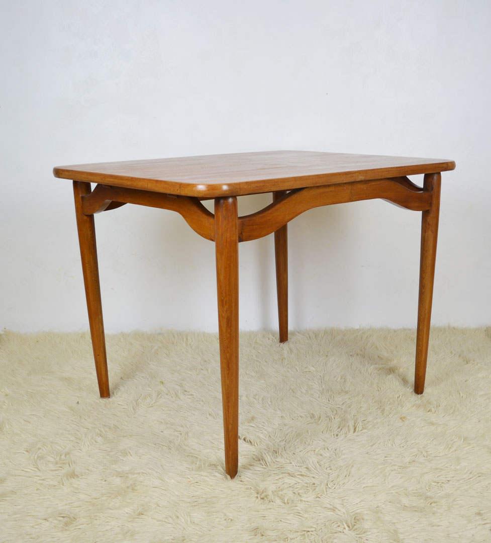small rectangle dining table