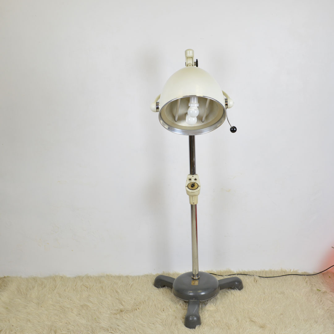 Floor Lamp By Original Hanau - Retrosexual Vintage Shop