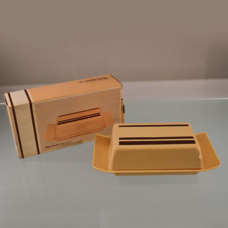 Butter Dish Rent Only MODERNON A Retrosexual Movement