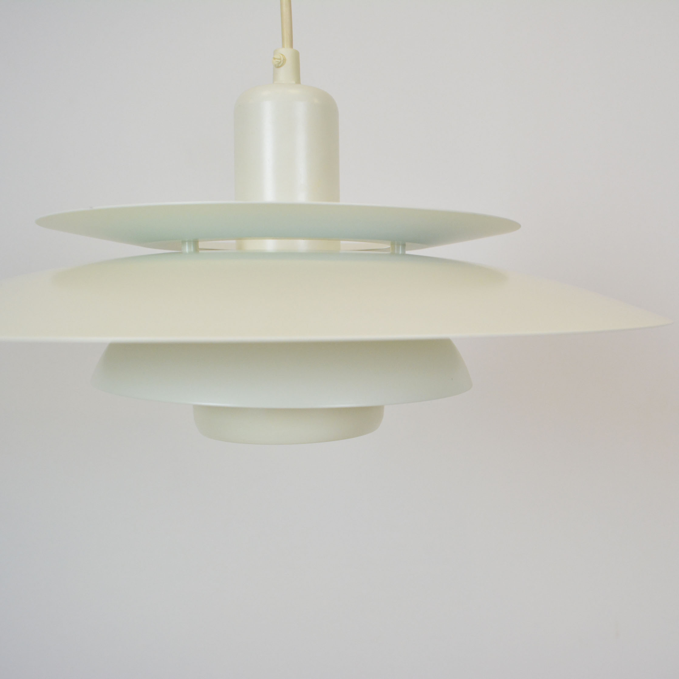 Lyskær Belysning Danish Pendant Light