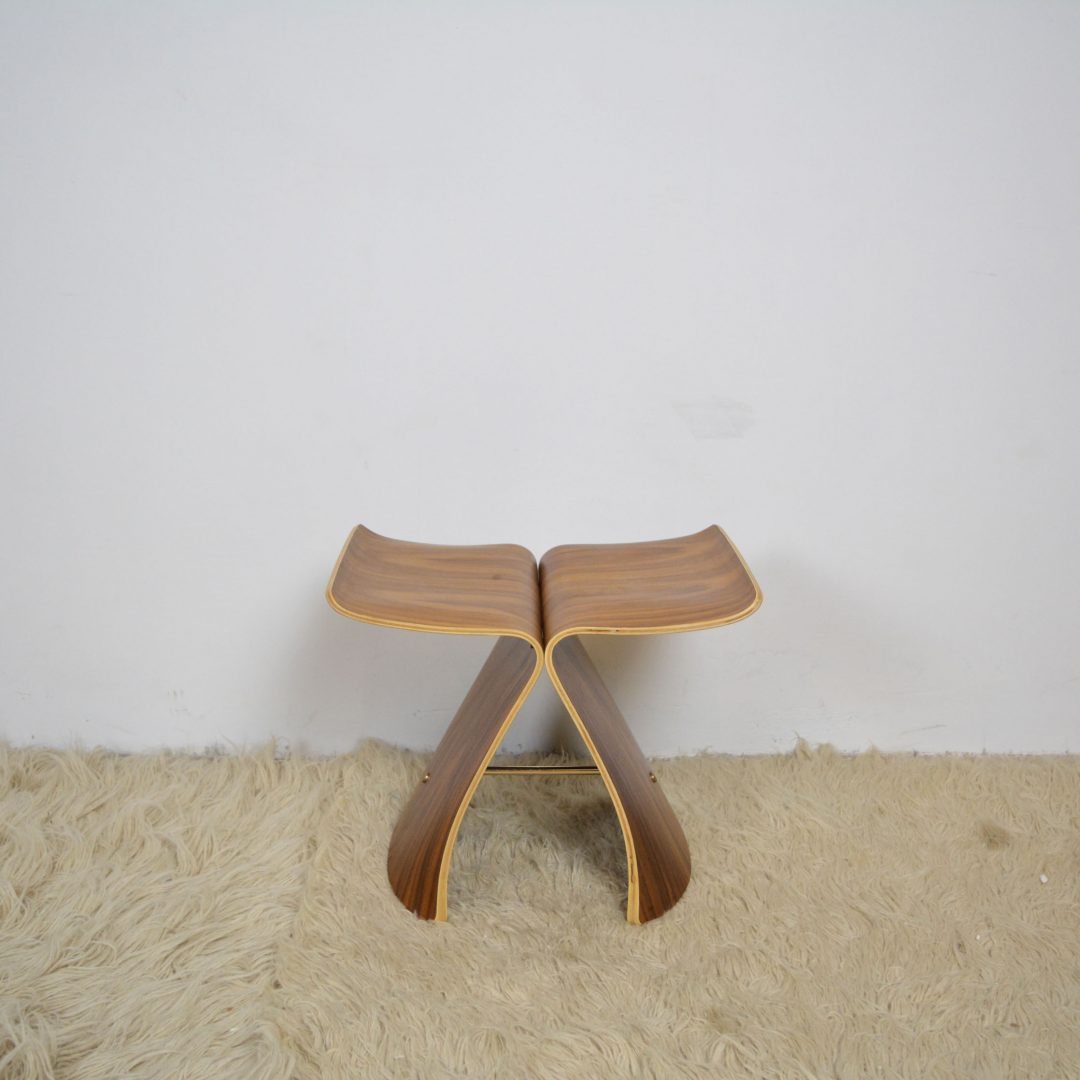Homam Stool Rent Stool -Rent Only- MODERNON - A Retrosexual Movement