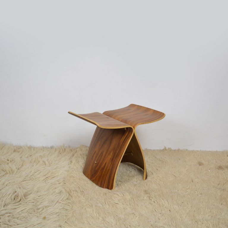 Homam Stool Rent Stool -Rent Only- MODERNON - A Retrosexual Movement
