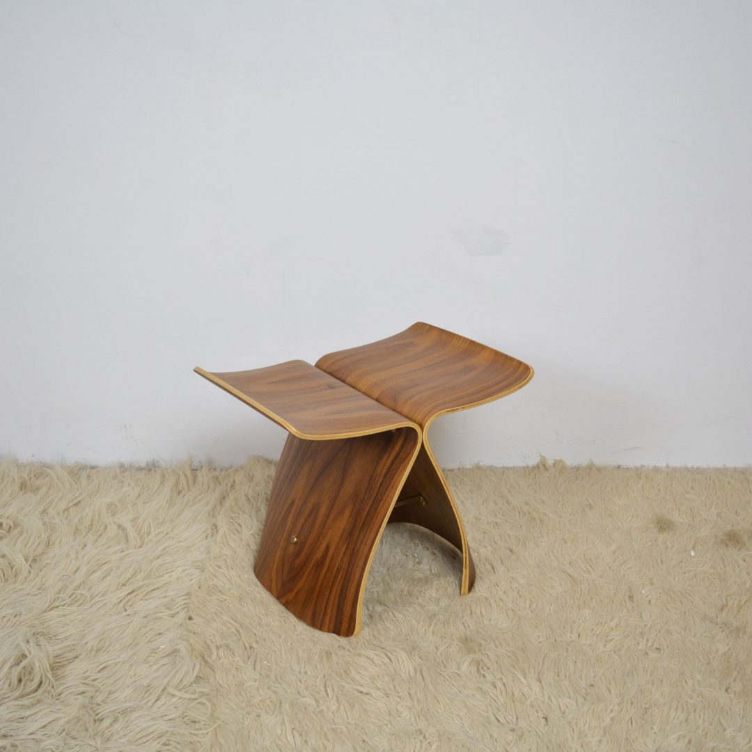 Homam Stool Rent Stool -Rent Only- MODERNON - A Retrosexual Movement