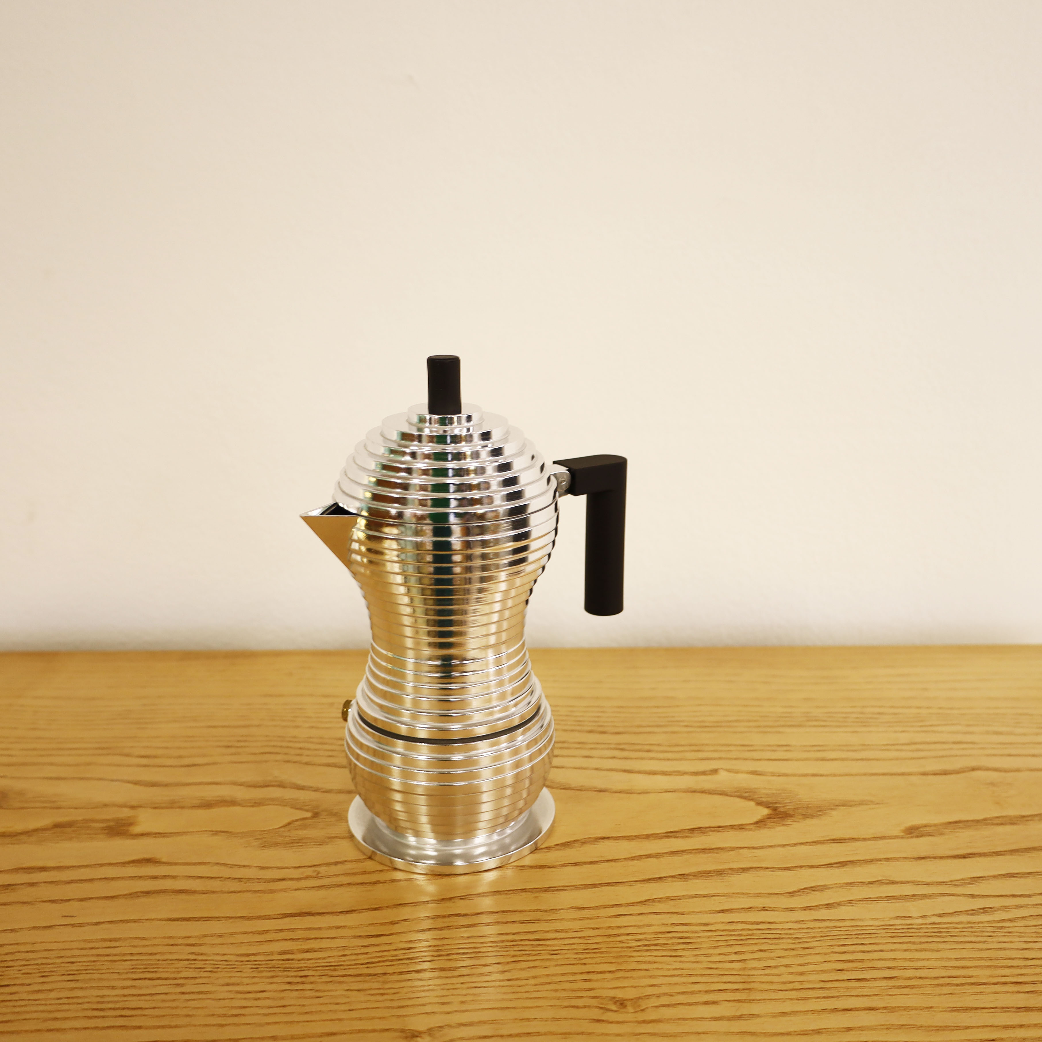 Alessi Pulcina Espresso Coffee Maker Review