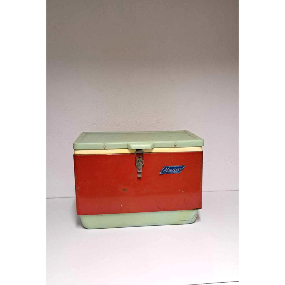 Vintage Cool Box Rent Only MODERNON A Retrosexual Movement