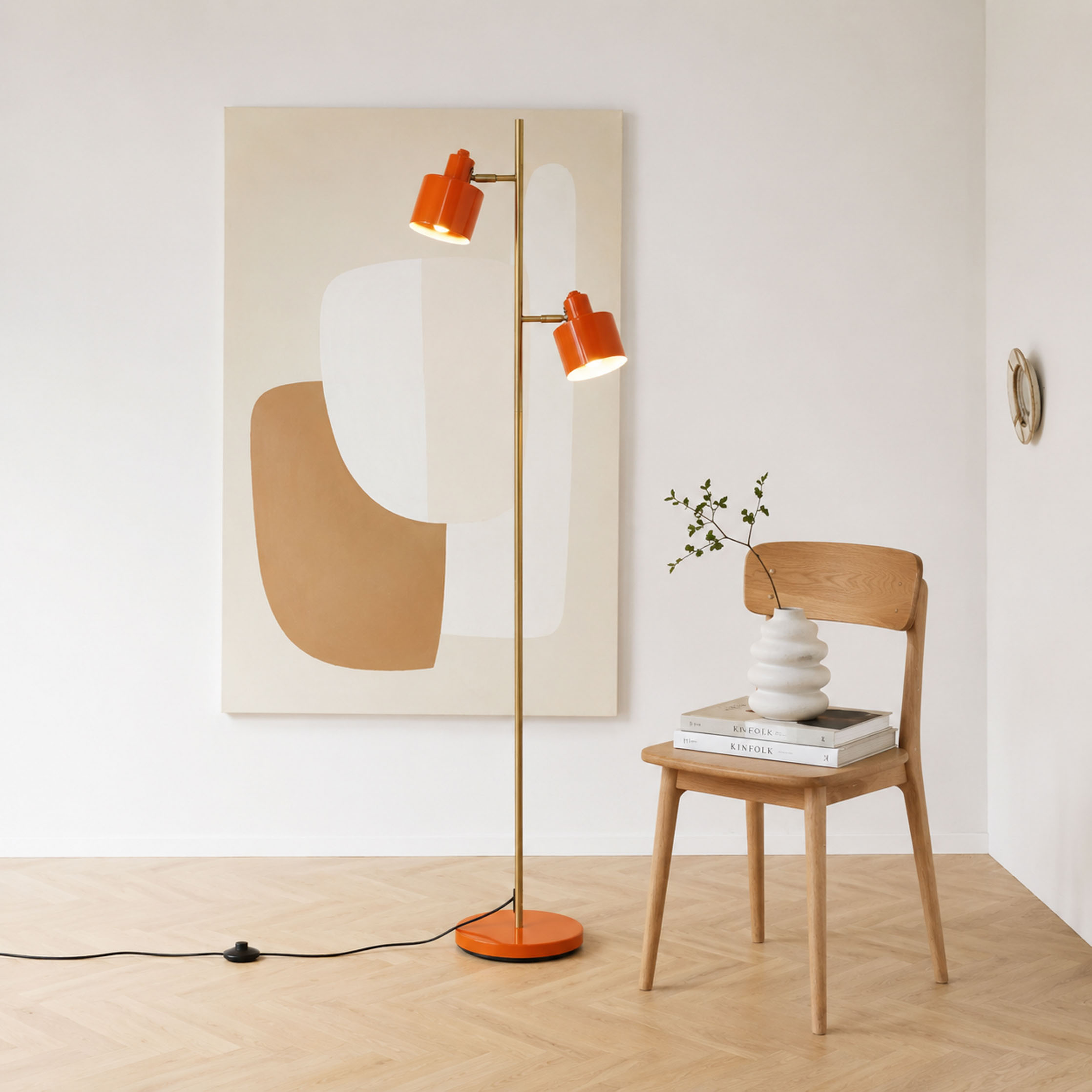 MODERNON LF00108--2