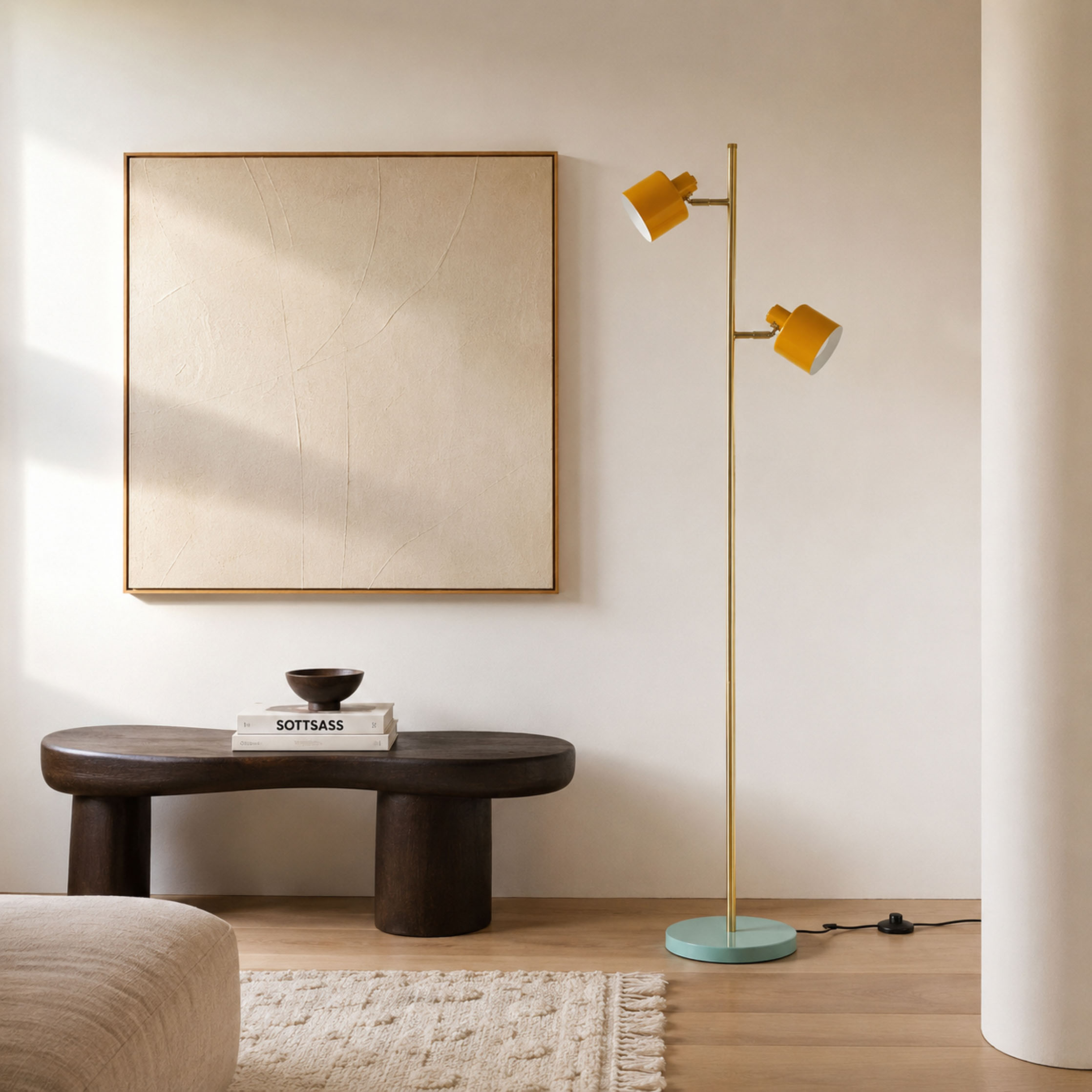 MODERNON LF00109--3