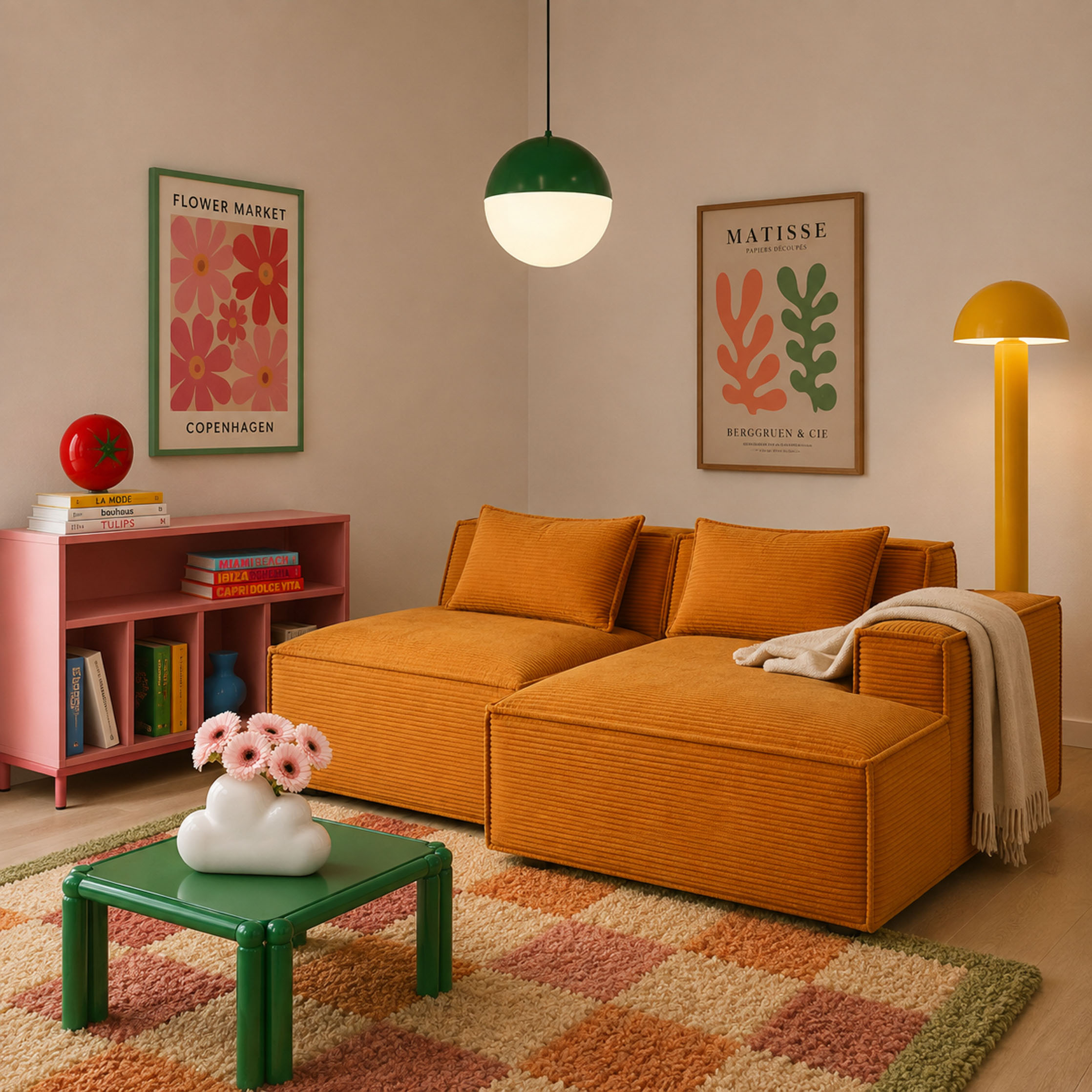 MODERNON KS0098-32